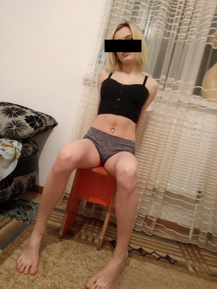İlknur 29 yaş ev otel rezidans