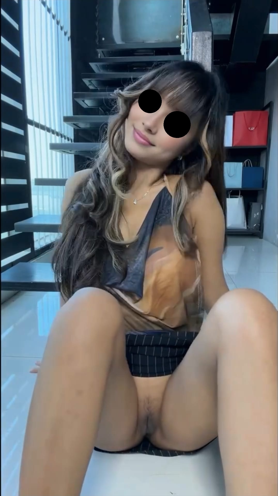 Ankara Buse 20 Yaş