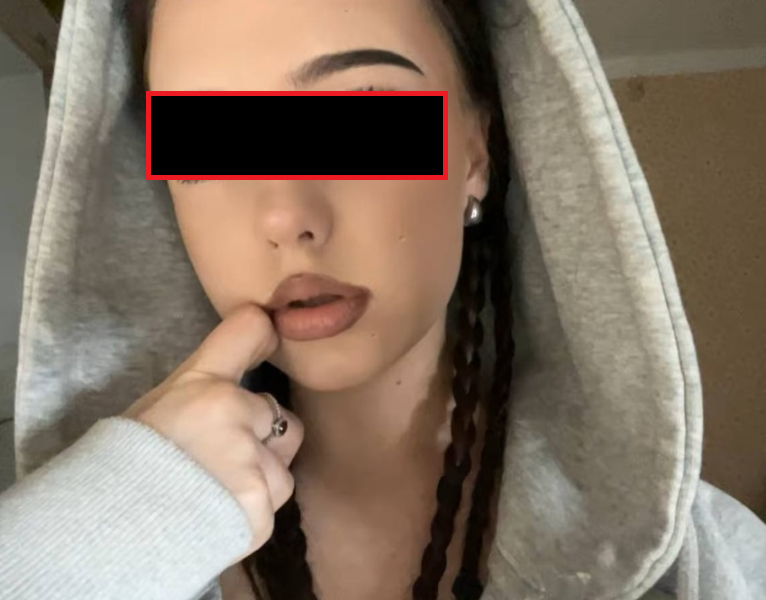 Escort Rana 21 yaş en iyilerden