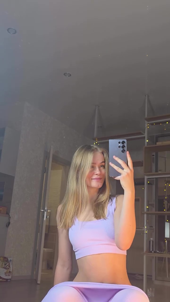 Galyna Ukrayna' lı escort 22 yaş