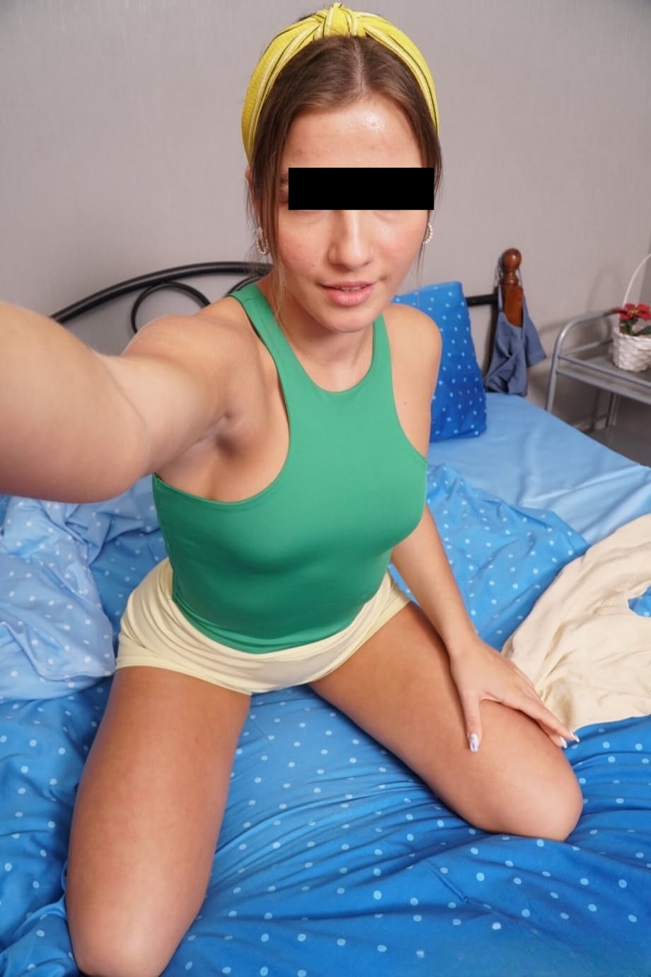 Gülşah 26 yaş elden ödeme ev otel rezidans