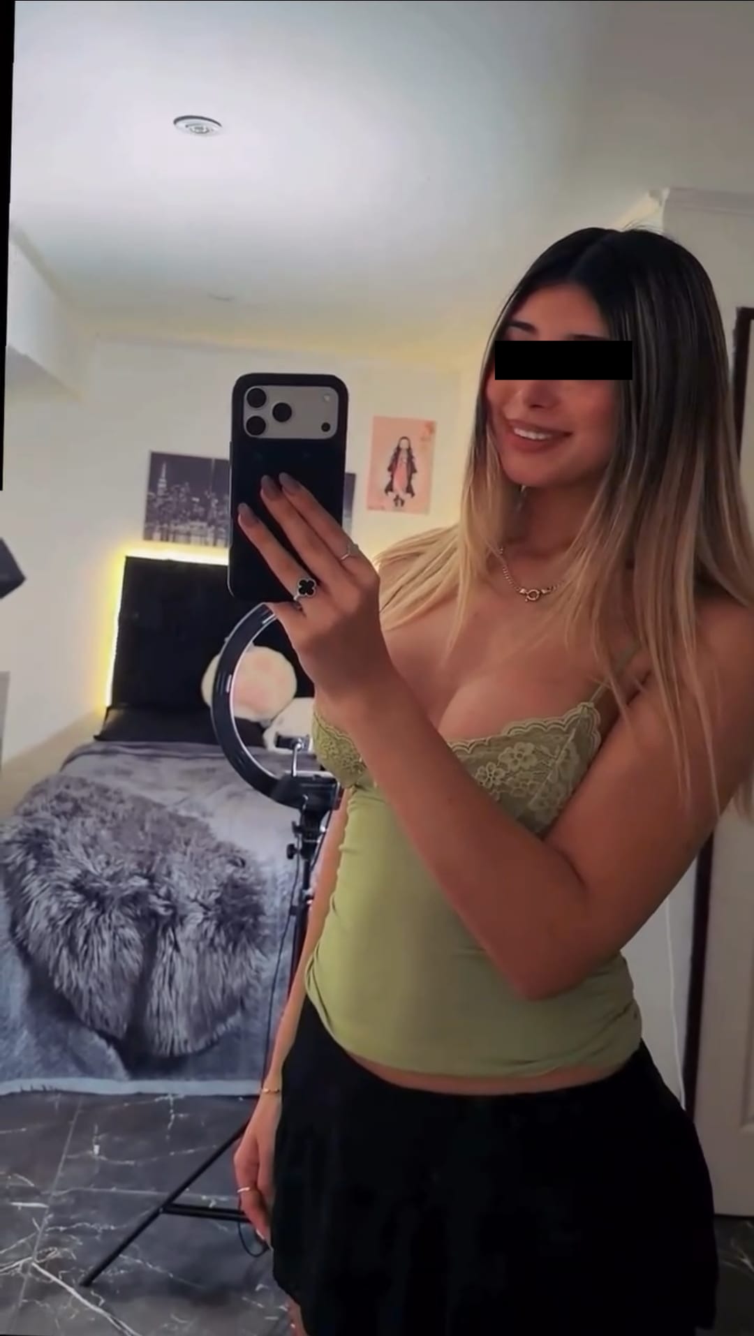 Hande Adana 24 yaş