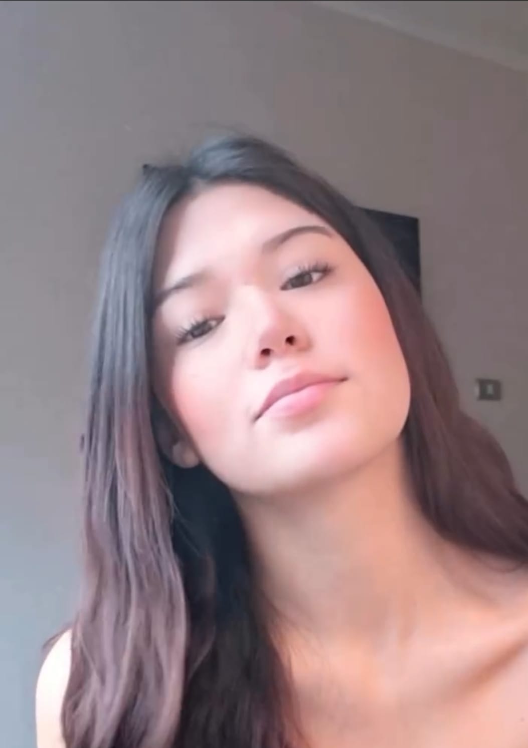 Özbek masöz Seher 24 yaş