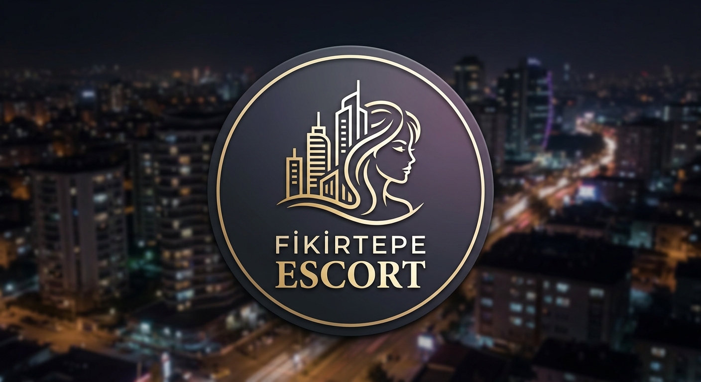 Fikirtepe escort