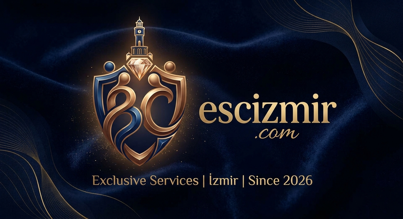 İzmir escort randevu