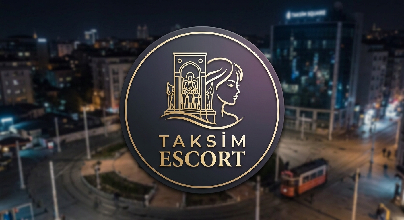 Taksim escort